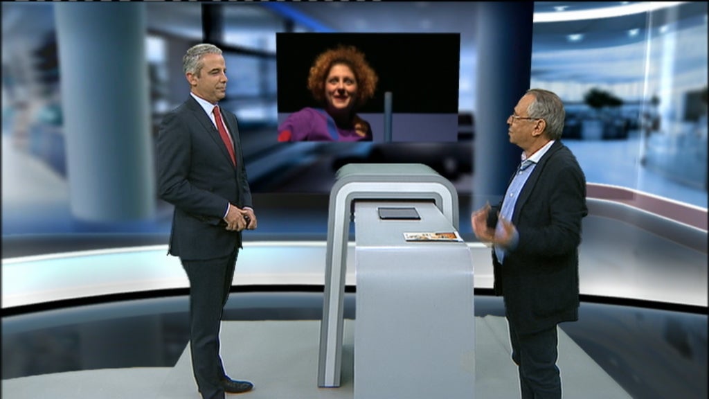 Entrevista a João Luiz