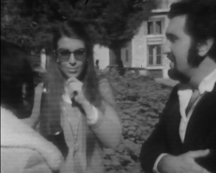 Entrevista a Artur Portela Filho e Mafalda Mendes de Almeida