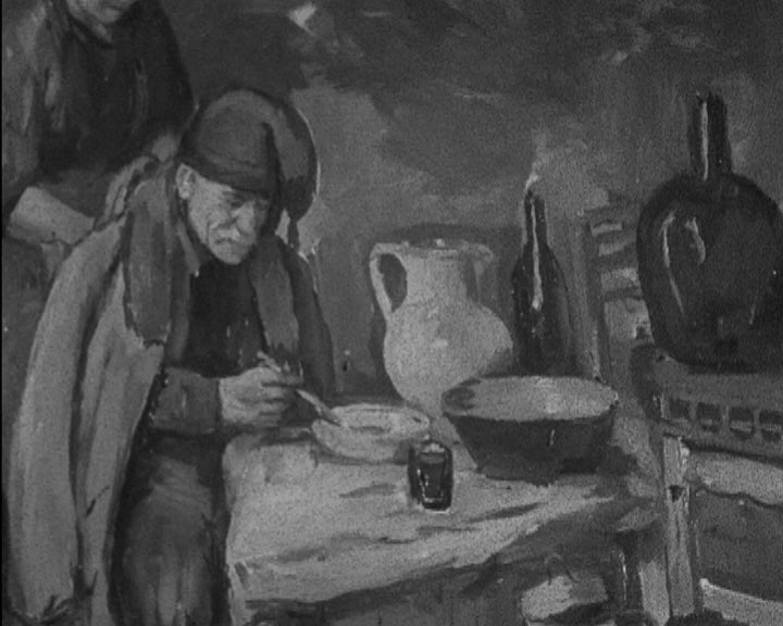 Exposição de Maria Toscano Rico