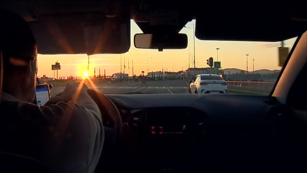 Mundial 2018: cidade de Sochi