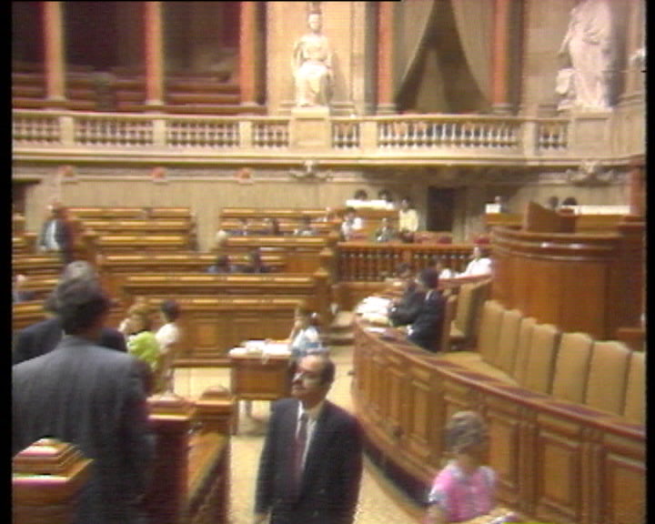 Novo Regime Jurídico