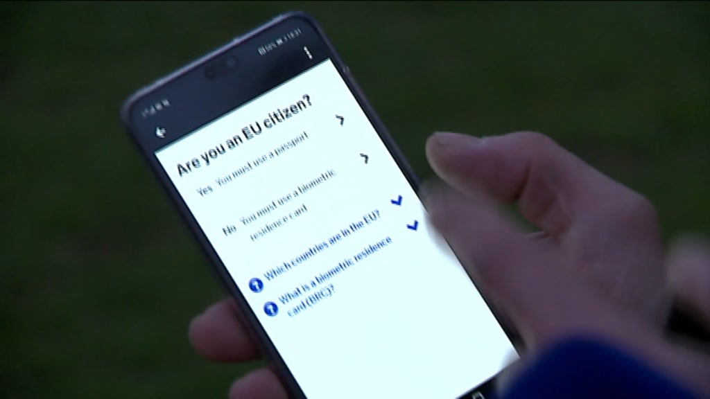 Portugueses no Reino Unido
