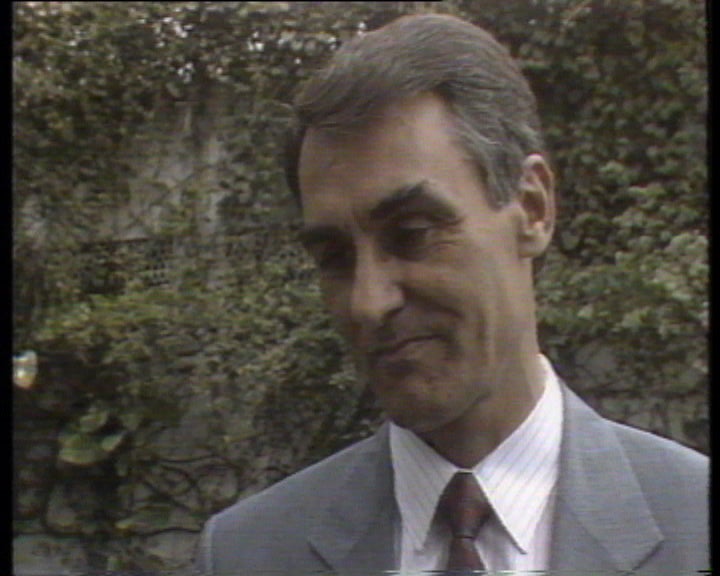 Entrevista a Aníbal Cavaco Silva