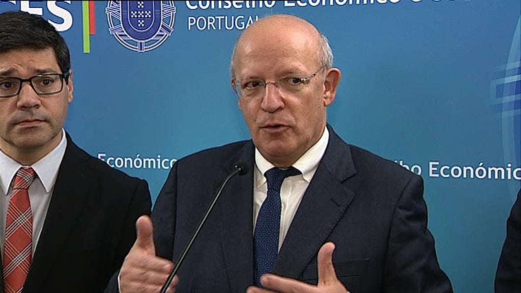 Portugal prepara plano de contingência para o Brexit