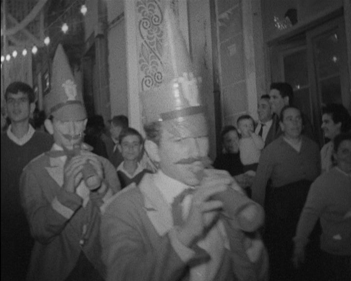 Festa de São João em Barcelinhos