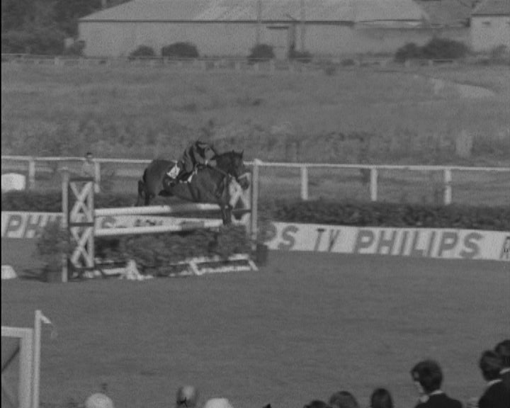 57º Concurso Hípico Internacional Oficial de Lisboa