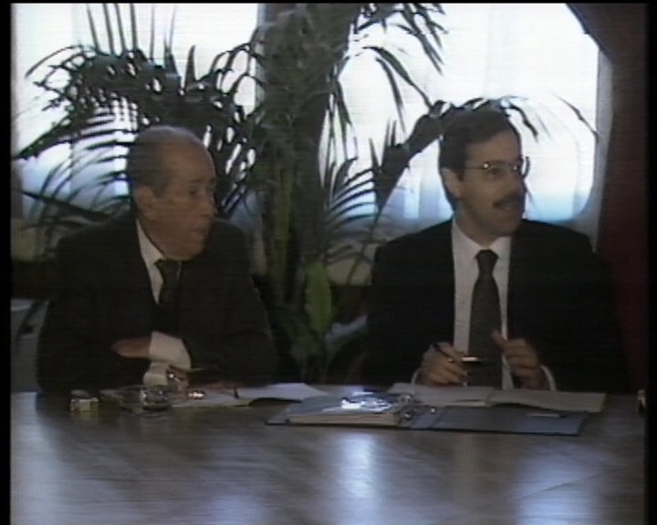 Amnistia para os presos do caso FUP – FP 25 de Abril