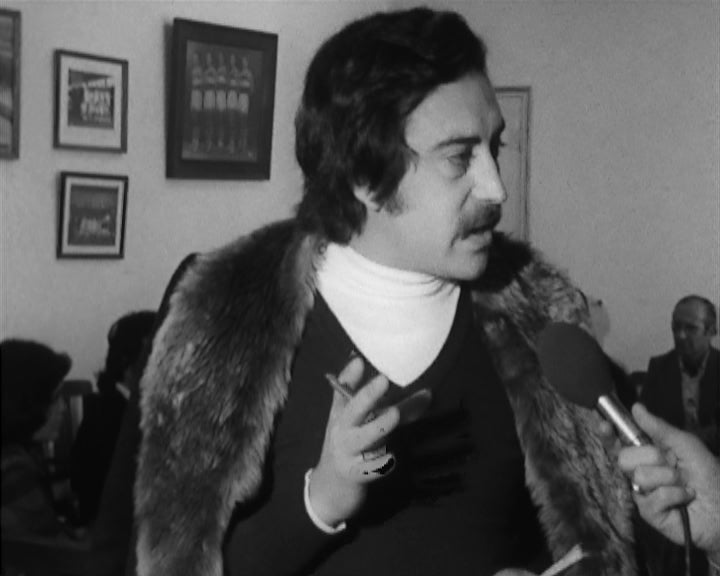 Reunião dos monitores da Telescola