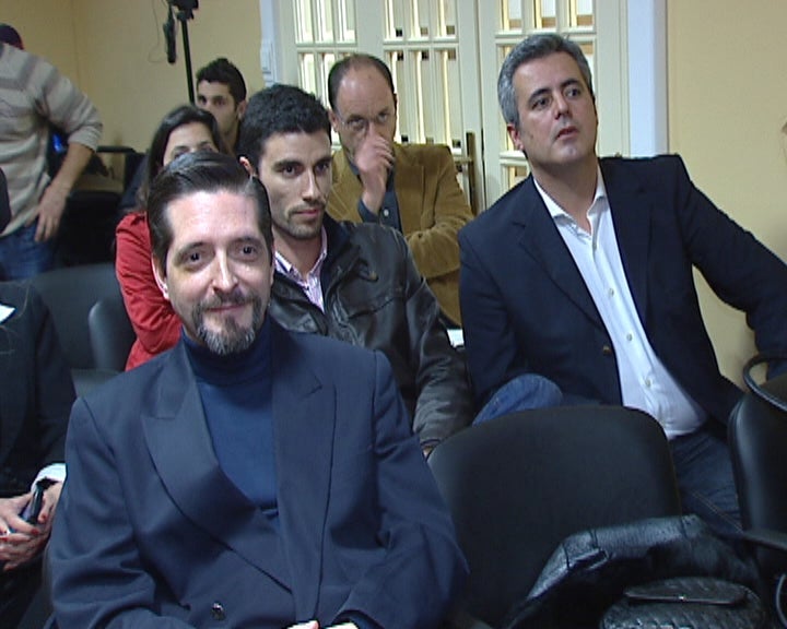 José Pedro Aguiar Branco derrotado nas eleições directas do PSD