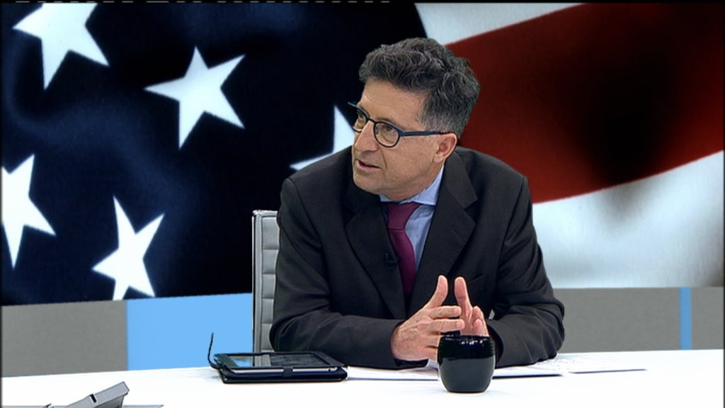 Entrevista a José Alberto Lemos