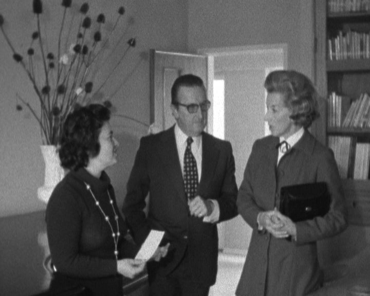 Entrega de donativos para as Aldeias SOS