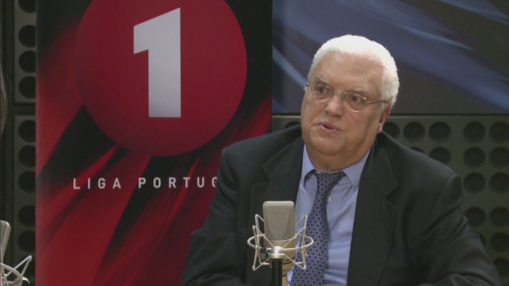 Maria Flor Pedroso entrevista Freitas do Amaral