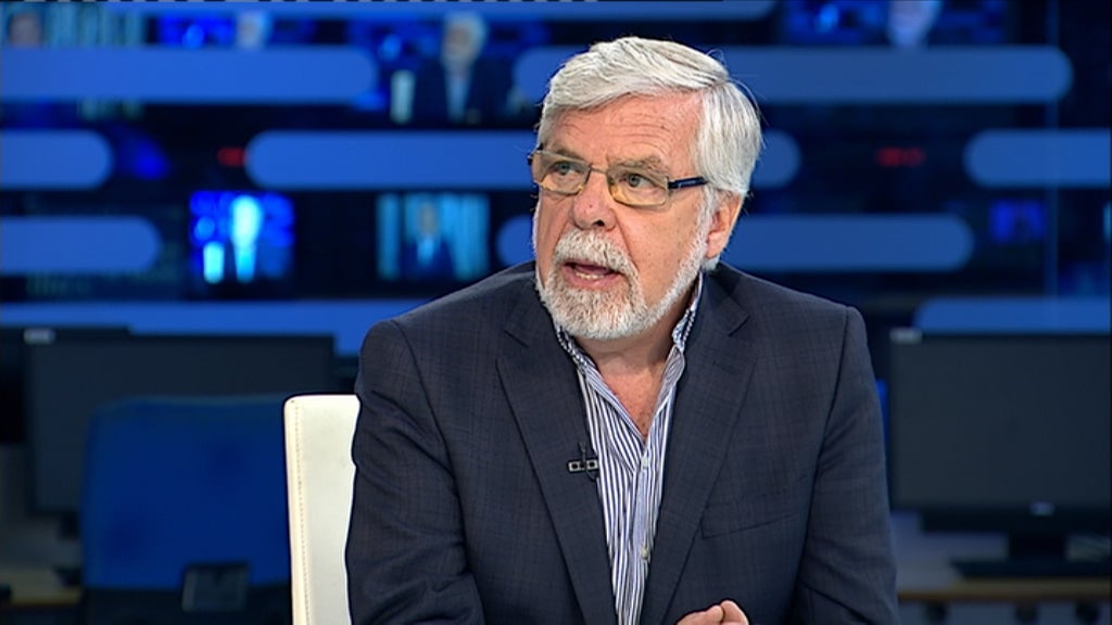 Entrevista a Duarte Caldeira