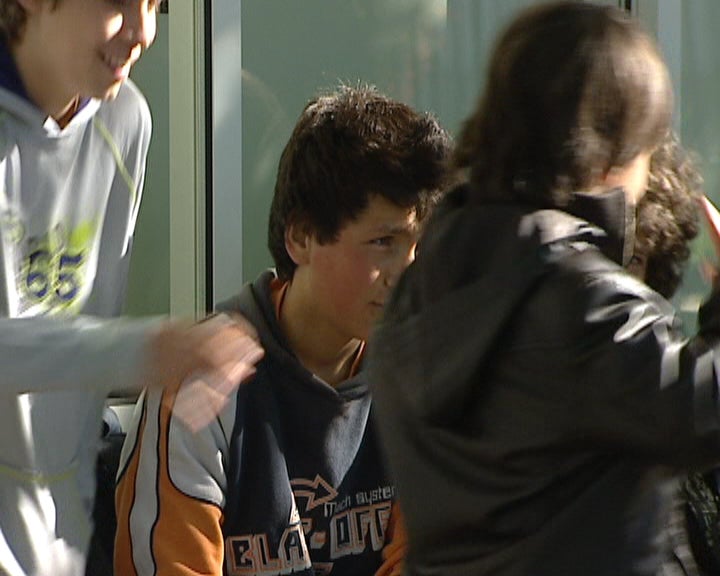 Provas de aferição de português