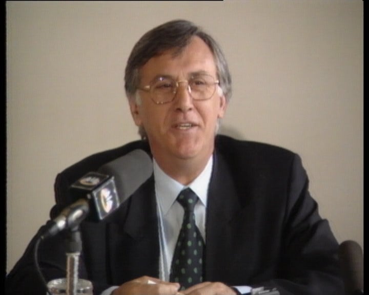 Acusações contra o Governo