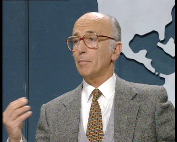 Entrevista sobre as eleições europeias