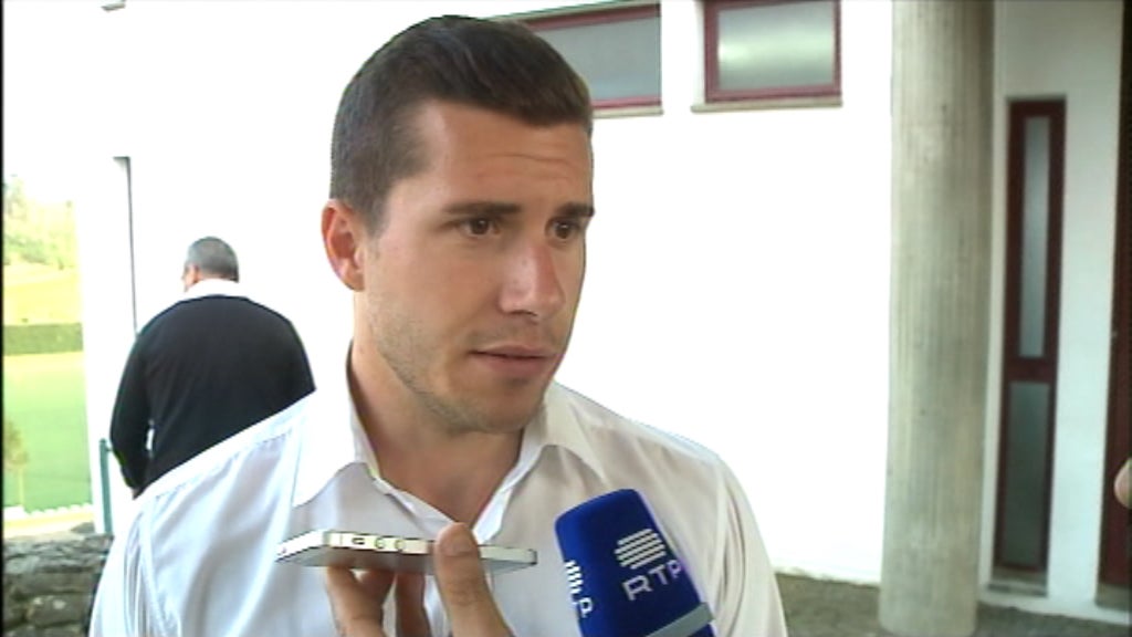 Futebol: Reações ao jogo Lusitânia vs Sertanense