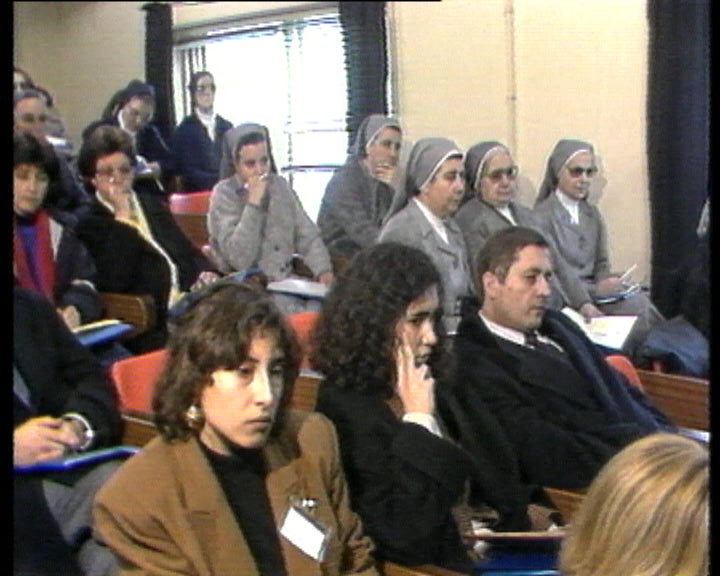 Jornadas sobre a solidariedade social