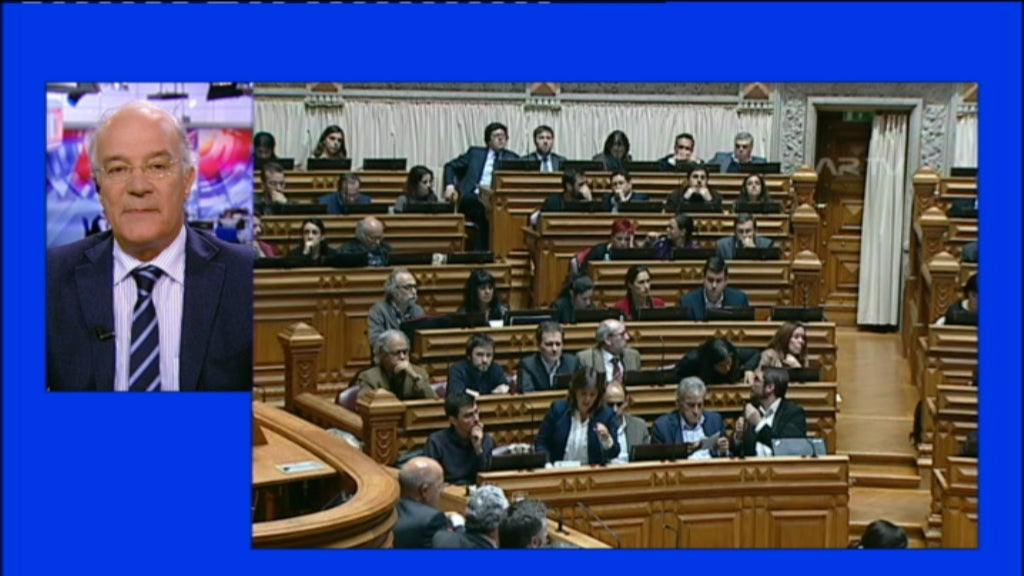 Entrevista a Arménio Carlos