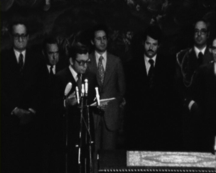 III Governo Constitucional