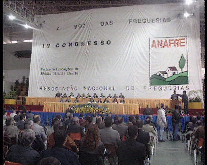 António Guterres sobre o Acordo Social