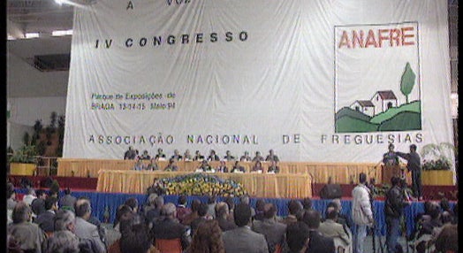 António Guterres sobre o Acordo Social