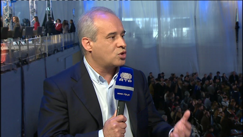 27º Congresso do CDS-PP