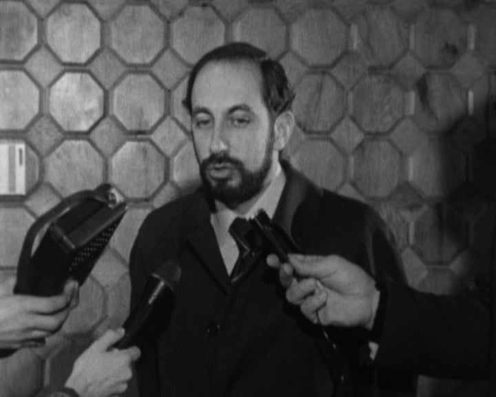 Declarações de Rui Vilar