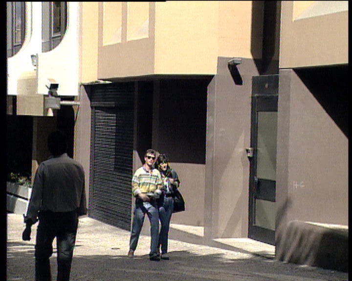 Novo director do SIS