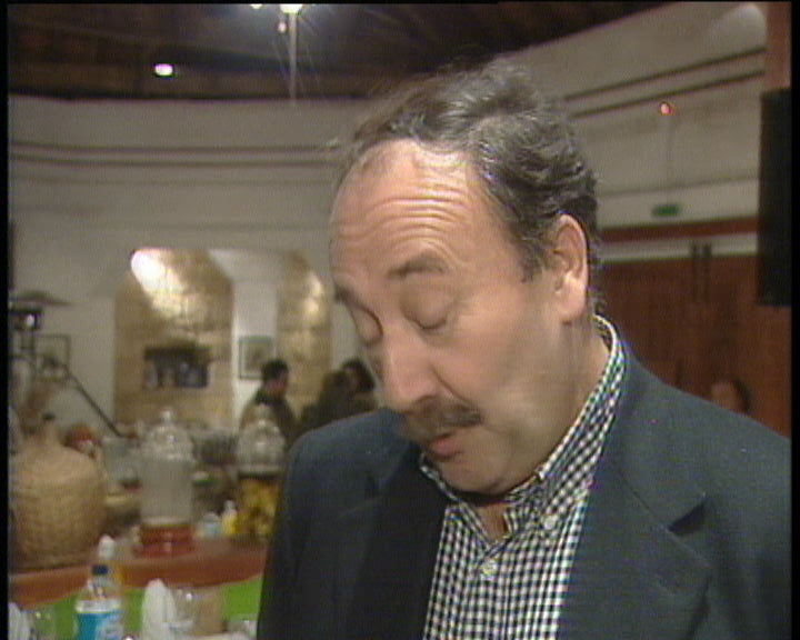 Entrevista a Filipe Rosas e a Machado Cândido