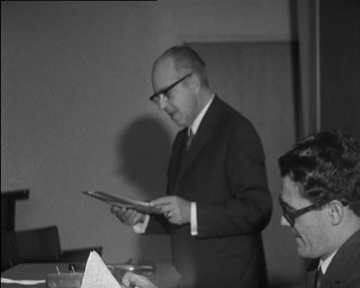 Abertura do Ano Académico