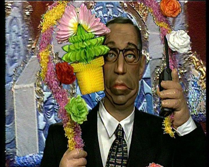 Os Políticos nas Marchas Populares