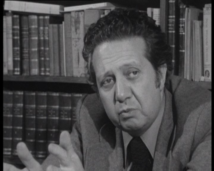 TV Dinamarquesa Entrevista Mário Soares