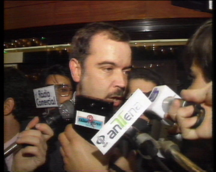 Franco Nogueira sobre situação do PSD