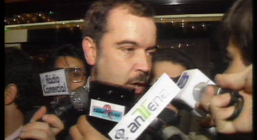 Franco Nogueira sobre situação do PSD