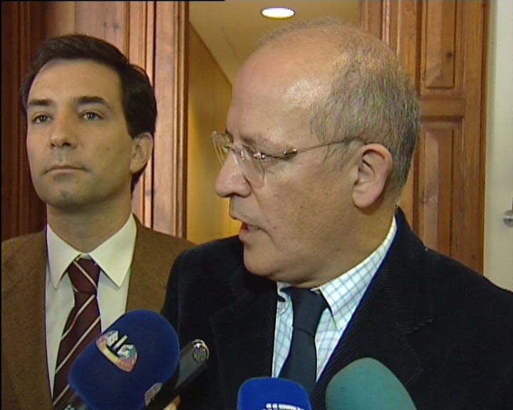 Tropas Portuguesas seguem para Somália