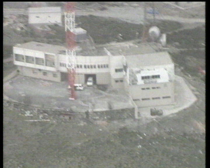 Mau tempo na Serra da Lousã