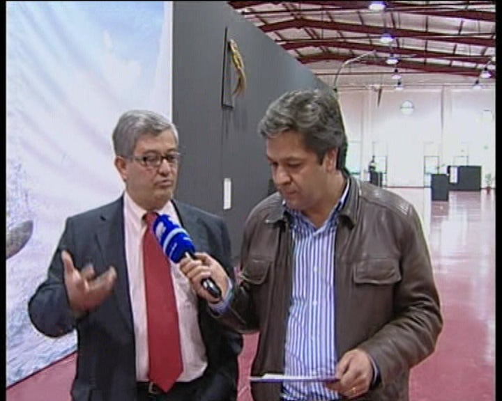 Exposição de Dinossauros II