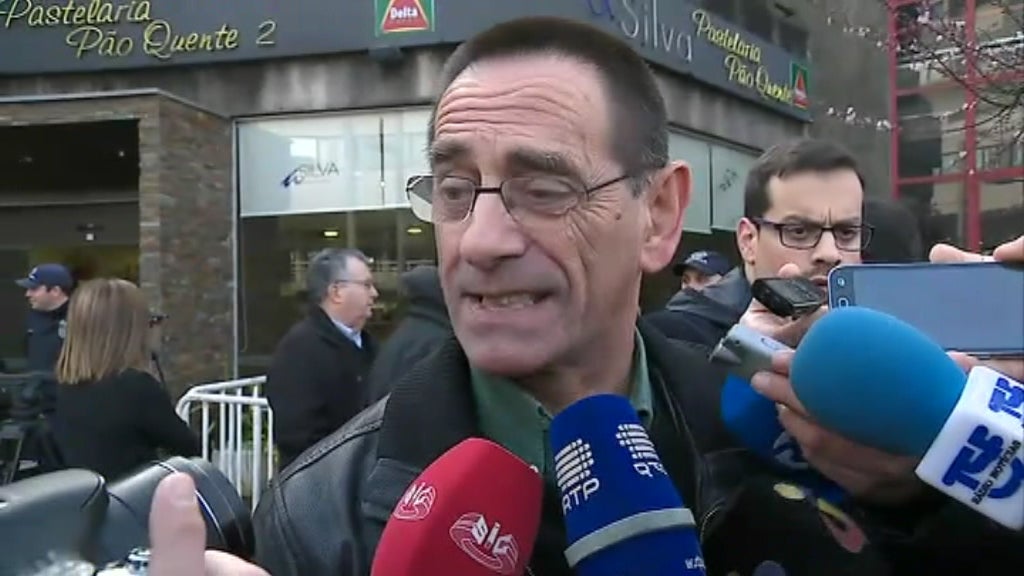 Julgamento da “Operação Fénix”