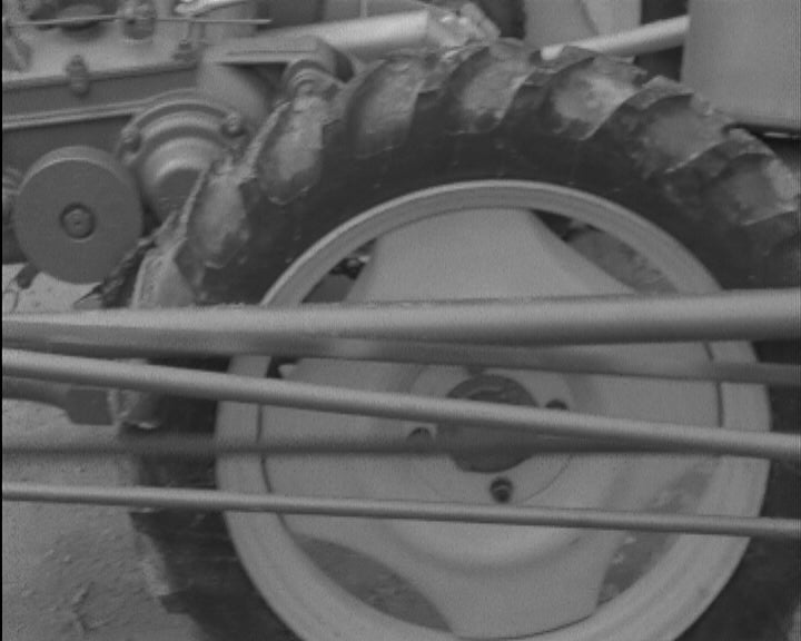 Inauguração da Feira de Leiria