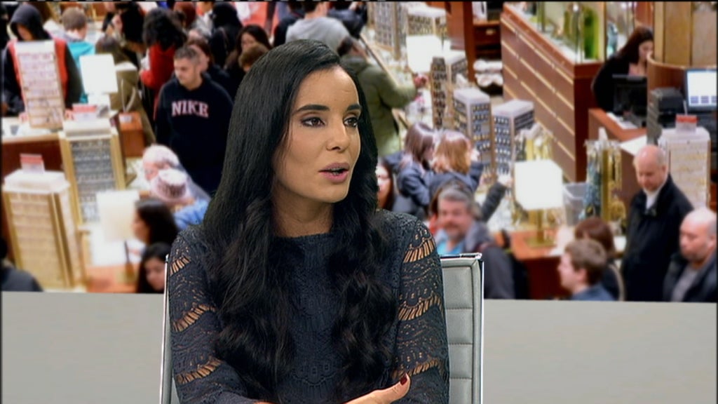 Entrevista a Margarida Cunha