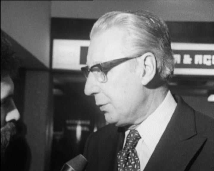 Partida do Colégio de Defesa da NATO