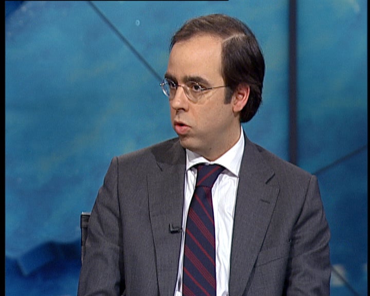 Entrevista a Tiago Duarte, Especialista em Direito Financeiro