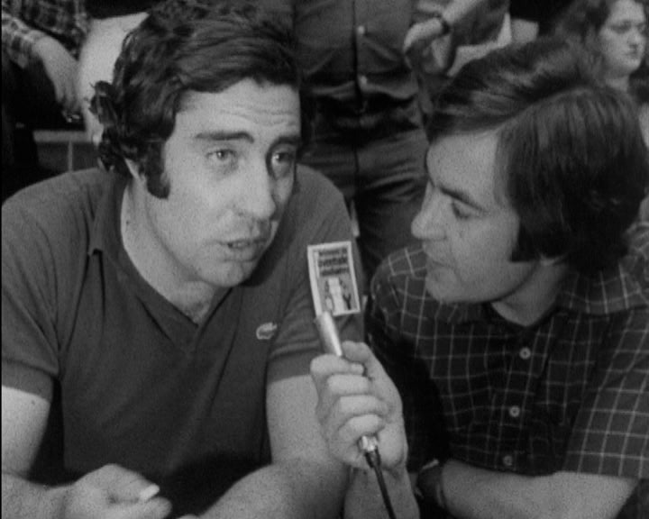 Encontro Nacional da Juventude Trabalhadora