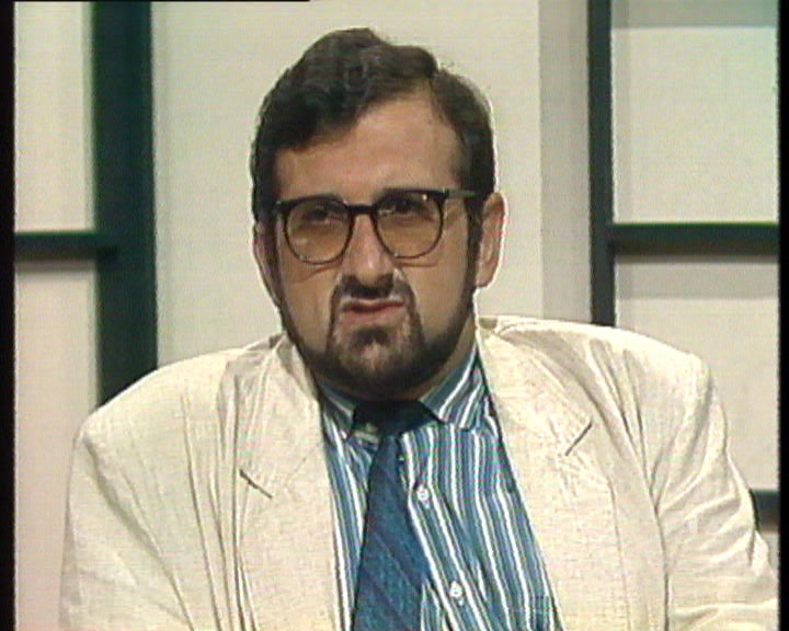 Entrevista a António Teodoro