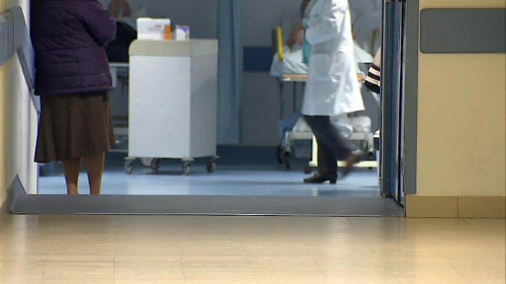 Relatório sobre saúde em Portugal