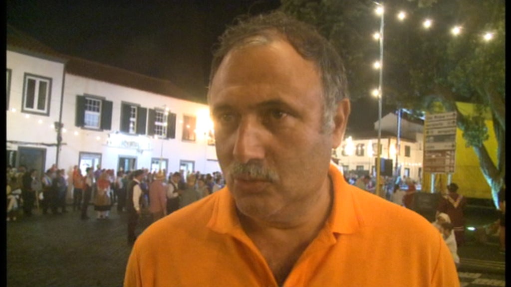 Festival de Folclore da Ilha do Pico