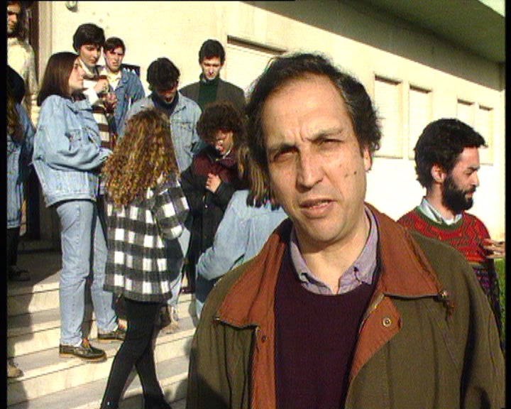 Encontro de jovens comunistas