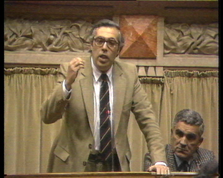 Crítica do PS ao Governo