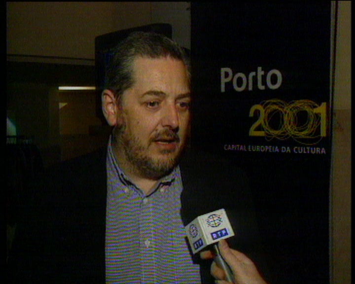 21º Festival Internacional de Cinema Fantástico – Fantasporto